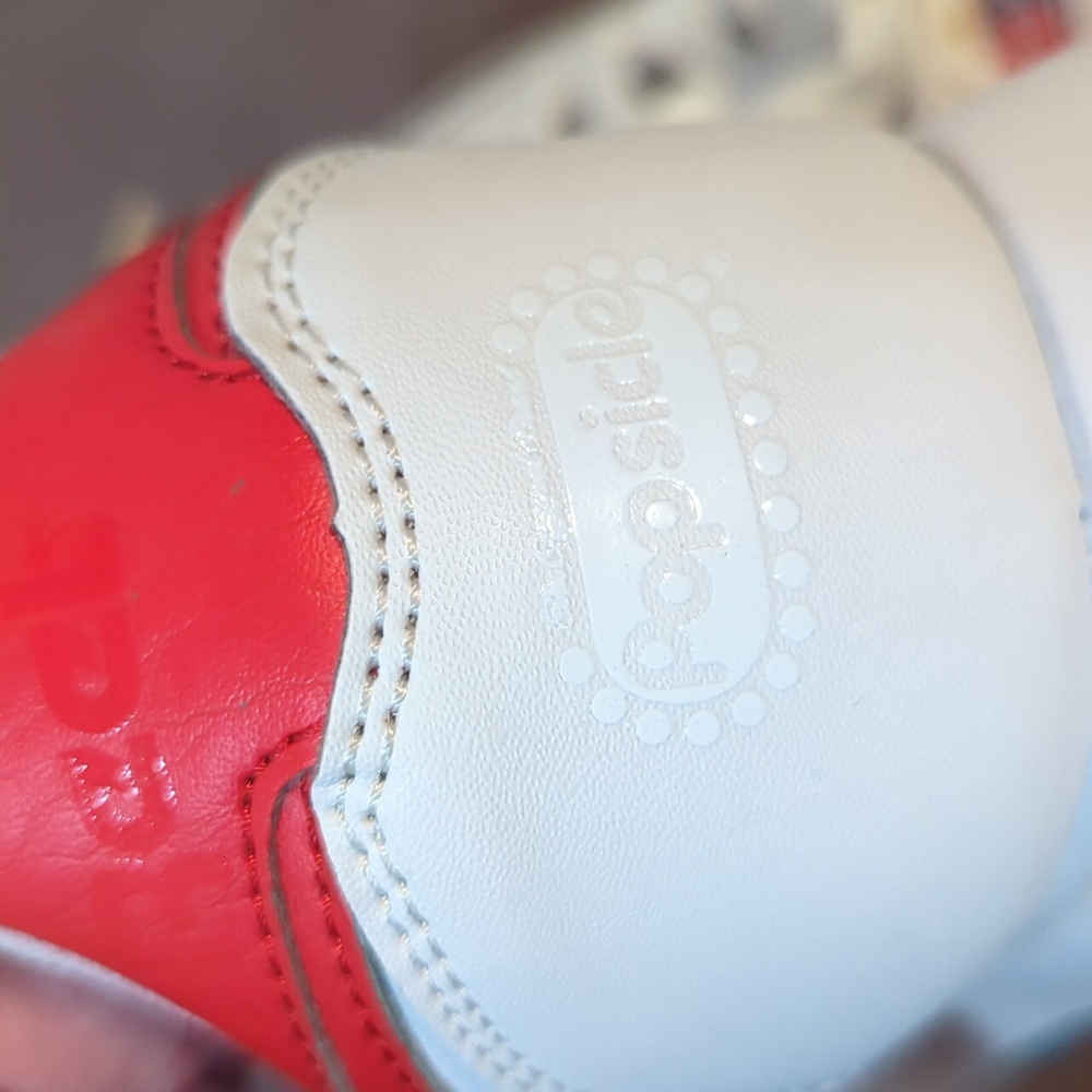 Reebok X Popsicle Classic Sneakers size 5 Youth - Picture 6 of 14